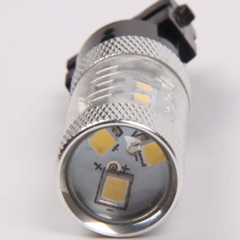 högeffekt 15W SamSung 2323smd billampor t25 p27 / 7w 3157 led bromsbelysning