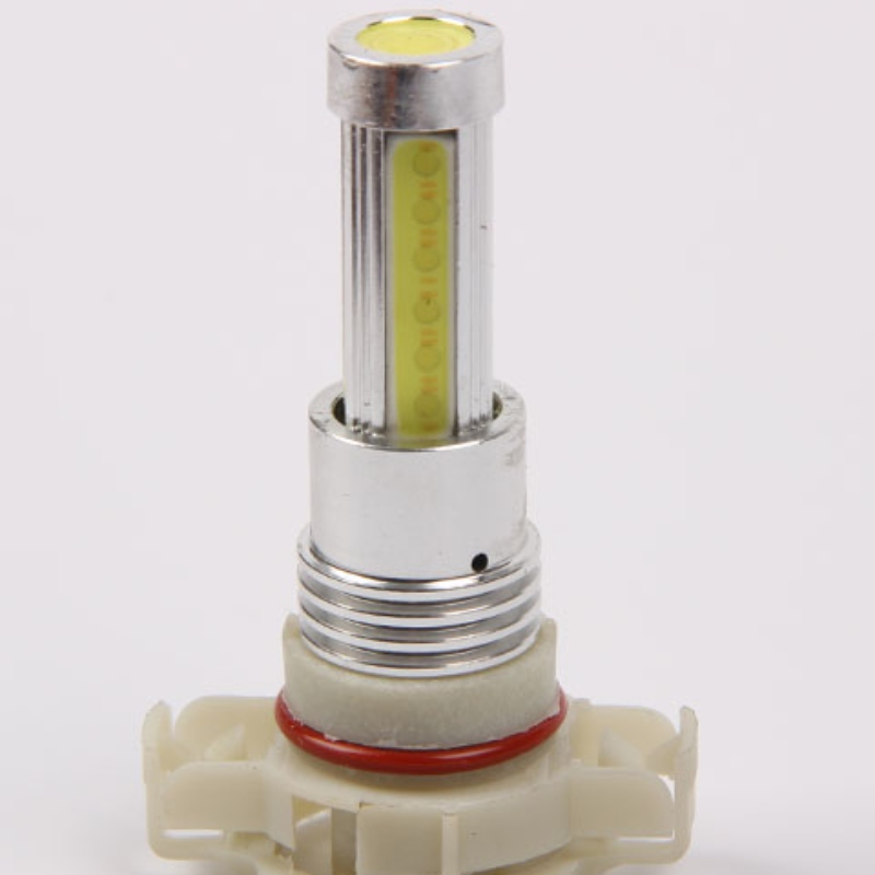 PSX24W H16 (EU) 7.5W COB led dimljus led dimma ljus